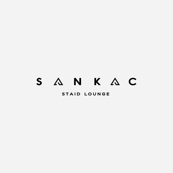 画像未登録時の代替え画像のSANKACのロゴバナー